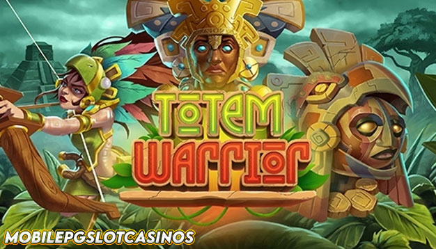 Bermain Slot Totem Warrior Sekarang dan Rasakan Keseruannya!