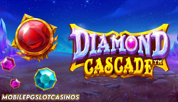 Mainkan Slot Diamond Cascade – Sensasi Jackpot Besar