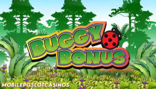 SLOT Buggy Bonus: Keseruan Bertambah, Bonus Melimpah!