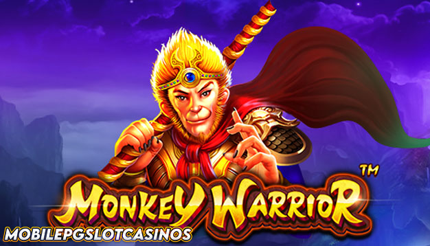 SLOT Monkey Warrior: Petualangan Seru di Dunia Slot