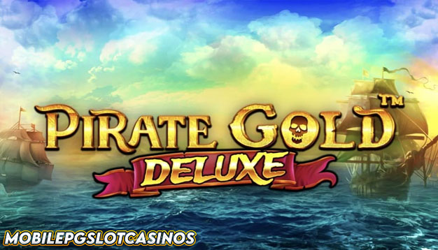 SLOT Pirate Gold: Petualangan Harta Karun Online